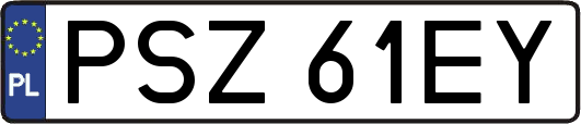 PSZ61EY