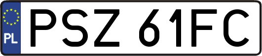 PSZ61FC