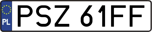 PSZ61FF