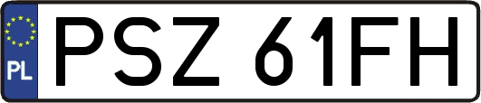 PSZ61FH