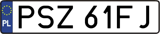 PSZ61FJ