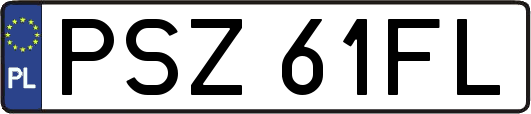 PSZ61FL