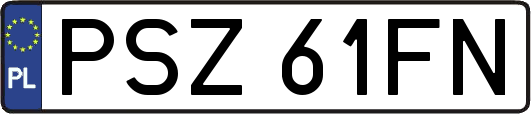 PSZ61FN