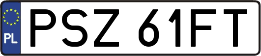 PSZ61FT