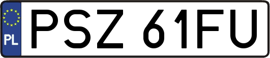 PSZ61FU