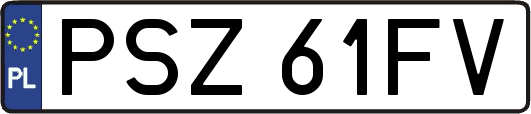 PSZ61FV