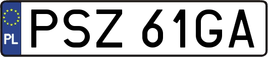 PSZ61GA