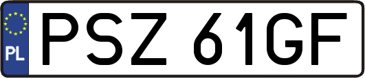 PSZ61GF