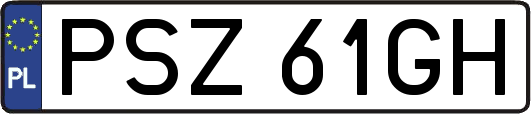 PSZ61GH