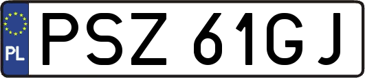 PSZ61GJ