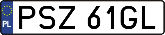 PSZ61GL