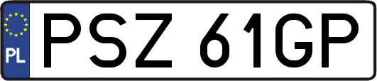 PSZ61GP