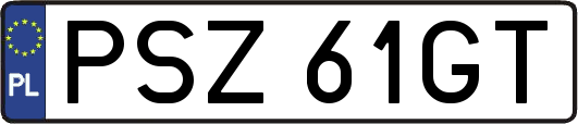 PSZ61GT