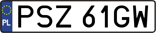 PSZ61GW