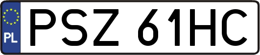 PSZ61HC