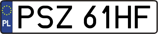 PSZ61HF