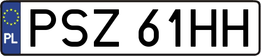 PSZ61HH