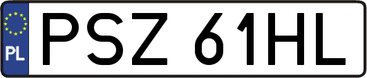PSZ61HL
