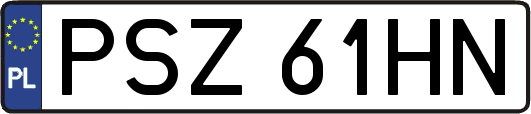 PSZ61HN