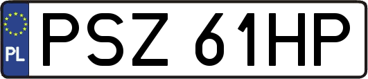 PSZ61HP