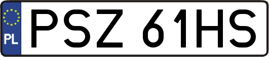 PSZ61HS