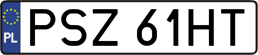 PSZ61HT