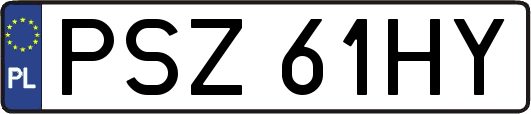 PSZ61HY