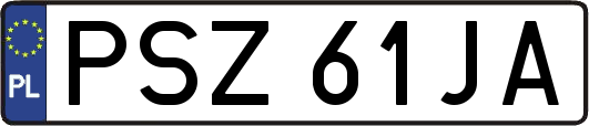 PSZ61JA