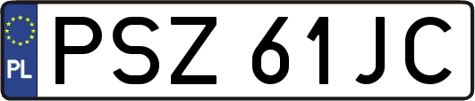 PSZ61JC