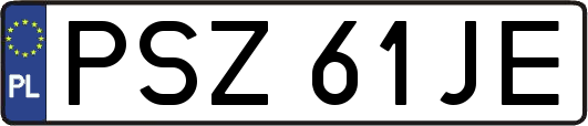 PSZ61JE