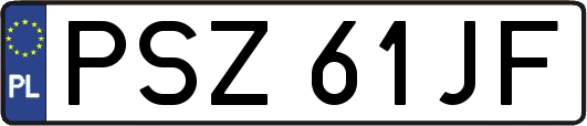 PSZ61JF