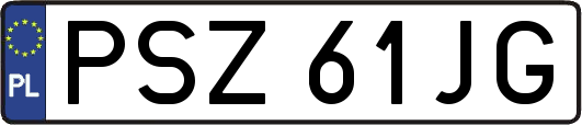 PSZ61JG