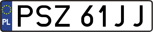 PSZ61JJ