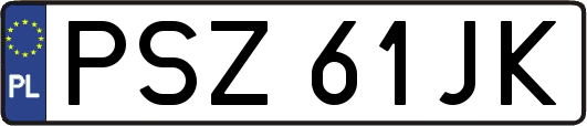PSZ61JK