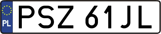 PSZ61JL