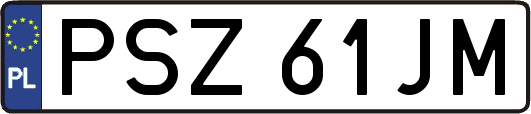 PSZ61JM