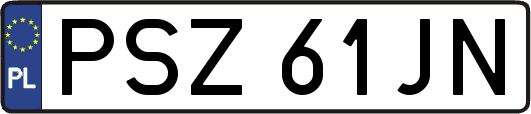 PSZ61JN