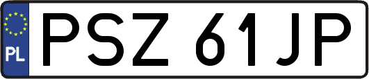 PSZ61JP