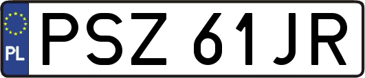 PSZ61JR
