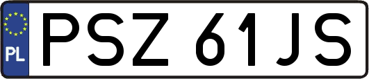 PSZ61JS