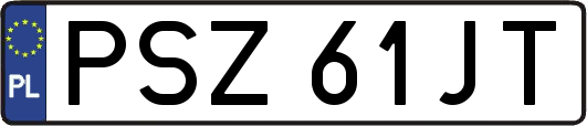 PSZ61JT