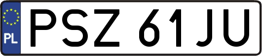 PSZ61JU