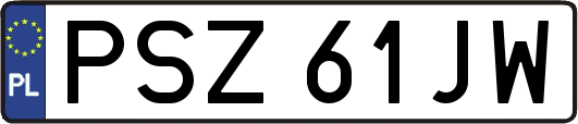 PSZ61JW