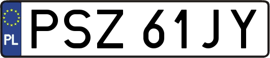 PSZ61JY