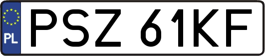 PSZ61KF