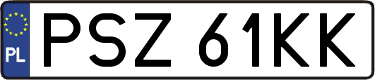 PSZ61KK