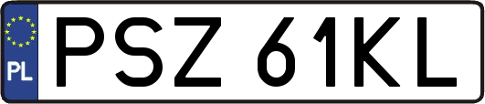 PSZ61KL