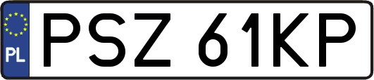 PSZ61KP