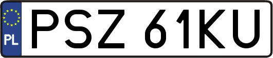PSZ61KU