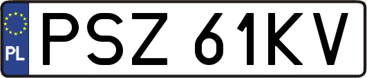 PSZ61KV